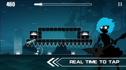 Muse Runner - Rhythmic parkour
