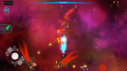 Rome 2077 Space Odyssey Action