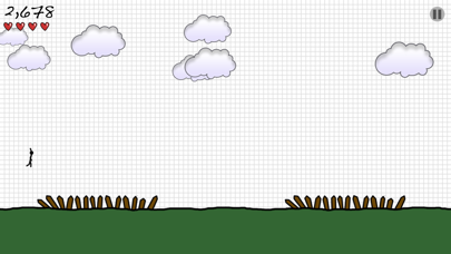 Doodle Sprint!
