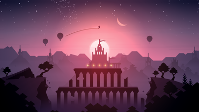 Alto's Odyssey — Remastered