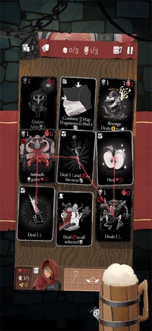 Card Crawl Adventure