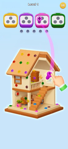 Bolts Off: Screw 3D Puzzle