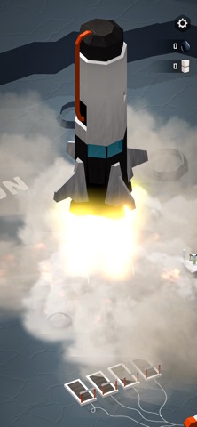 Moon Pioneer