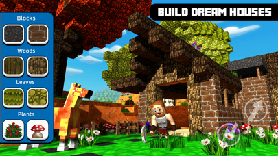 Castle Crafter Survival Craft