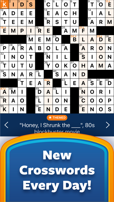 Crossword+