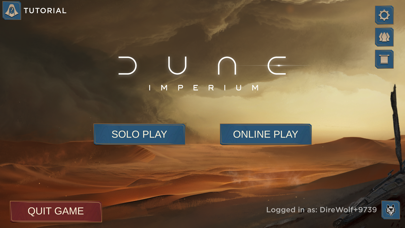 Dune: Imperium