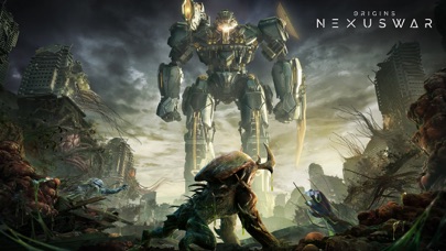 Nexus War