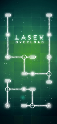 Laser: Relaxing & Anti-Stress