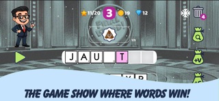 Final Word Puzzle