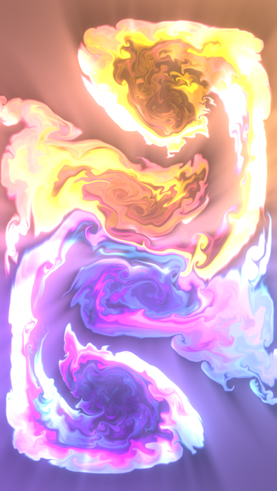 Fluid Simulation - Antistress
