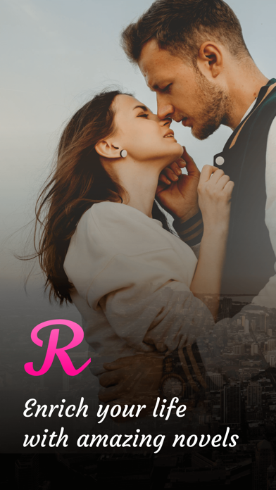 Readfic-Unlimited Romance Zone