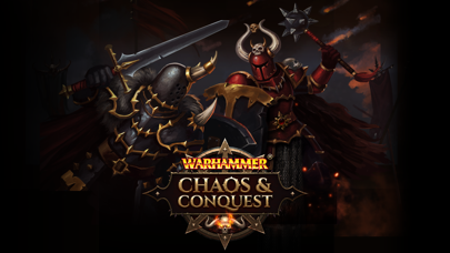 Warhammer: Chaos & Conquest
