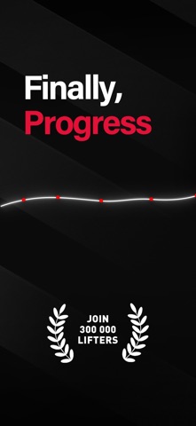 Gravitus - Gym Workout Tracker