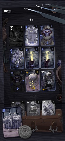 Card Thief