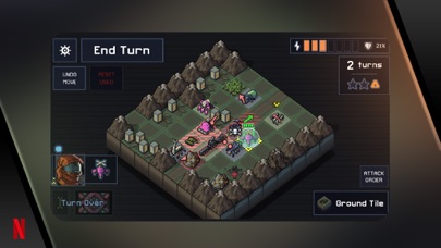 Into the Breach