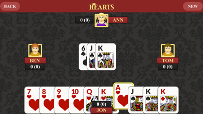 Hearts ∙