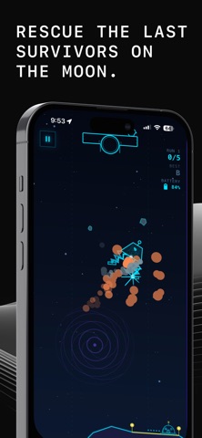Lunar Rescue