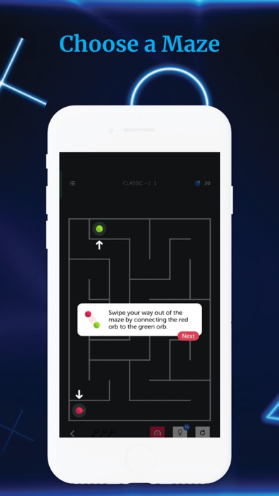 Maze CrazE - Maze Games!