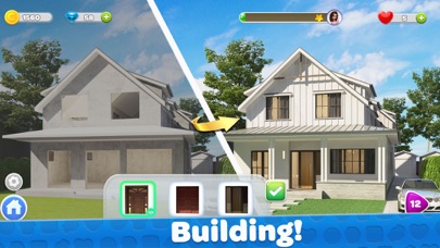 My House - Home Design Games