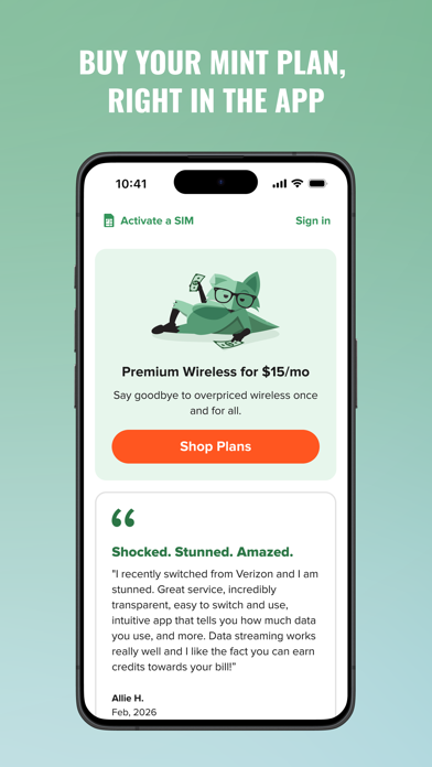 Mint Mobile