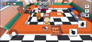 Kitchen Together 2