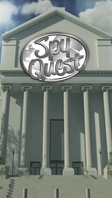 Spy Quest