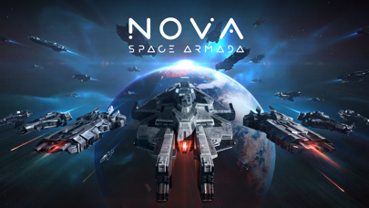 Nova: Space Armada