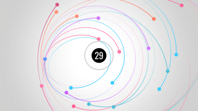 Orbit - Playing with Gravity