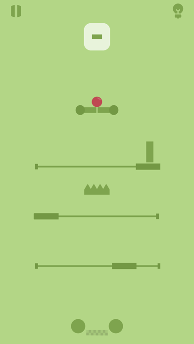 Pathi - Physics Logic Puzzles