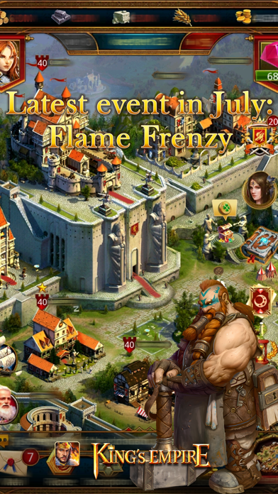 King's Empire