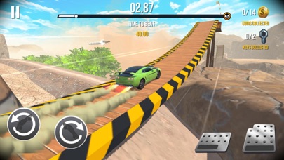 Stunt Car Extreme