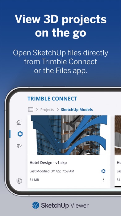 SketchUp - 3D Modeling