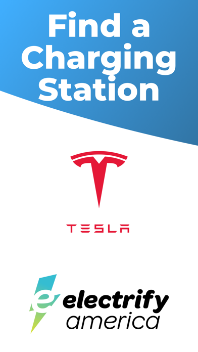 ChargeUP - fast charge points