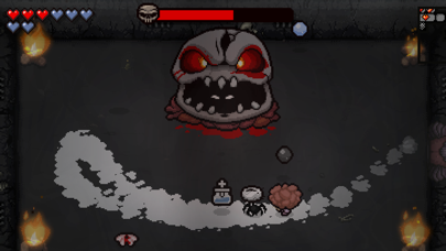 The Binding of Isaac: Rebirth