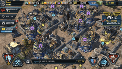 War Commander: Rogue Assault