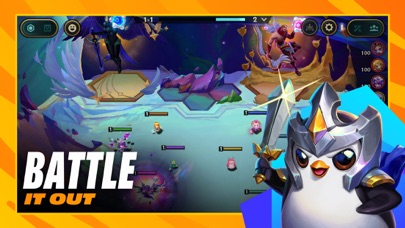 TFT: Teamfight Tactics