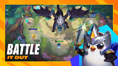 TFT: Teamfight Tactics