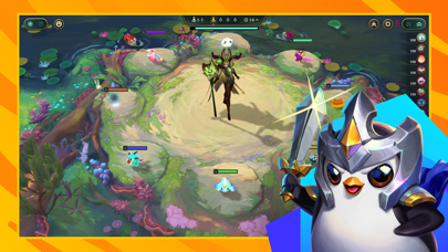 TFT: Teamfight Tactics