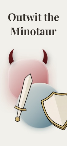 Theseus & the Minotaur