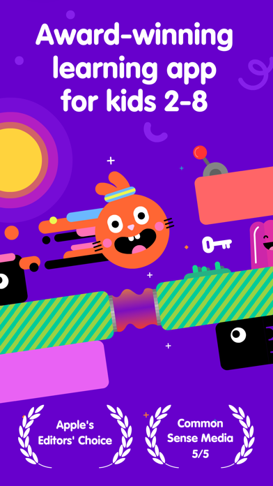 Thinkrolls: Fun Kids Games 2-8
