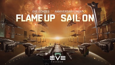 EVE Echoes