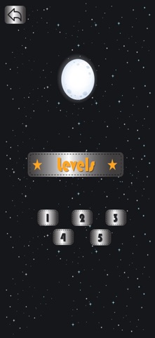 Void Runner Game