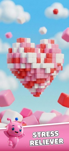 Voxel Blast Jam