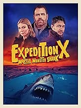 Expedition X: Malpelo Monster Shark