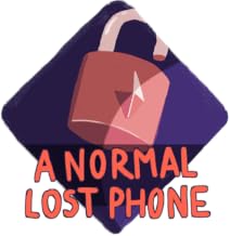 A Normal Lost Phone