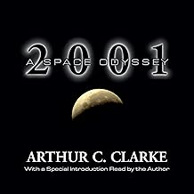 2001: A Space Odyssey