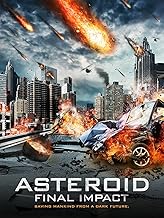 Asteroid: Final Impact