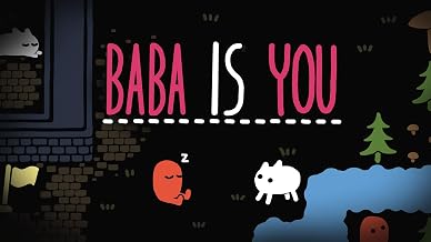 Baba Is You - Nintendo Switch [Digital Code]