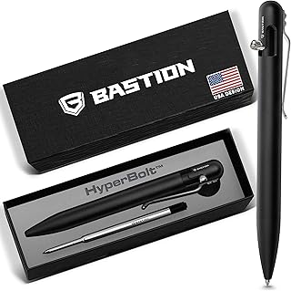 BASTION