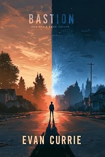 Bastion: Against a Dark Future